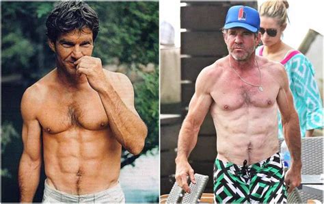 dennis quaid net worth 2023